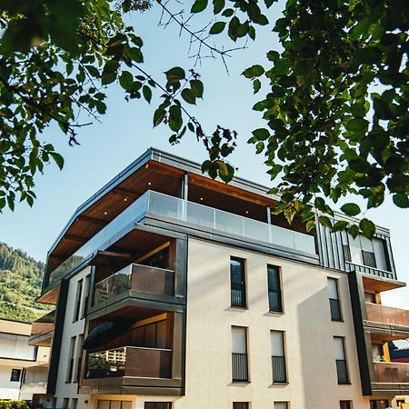 Deluxe Apartment Berglust Schladming Bagian luar foto