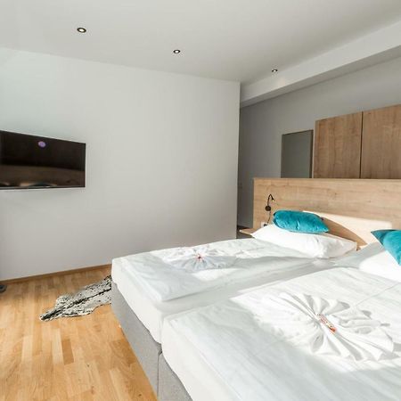 Deluxe Apartment Berglust Schladming Bagian luar foto