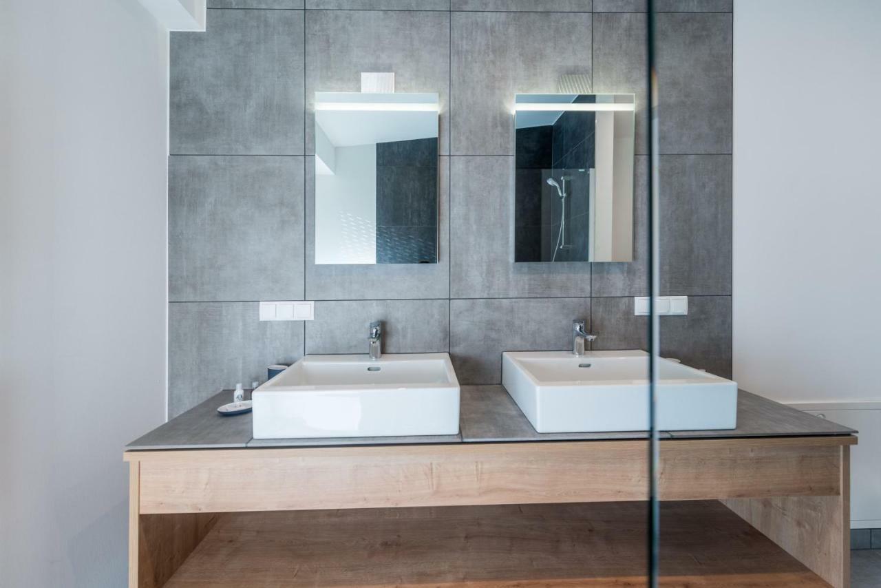 Deluxe Apartment Berglust Schladming Bagian luar foto