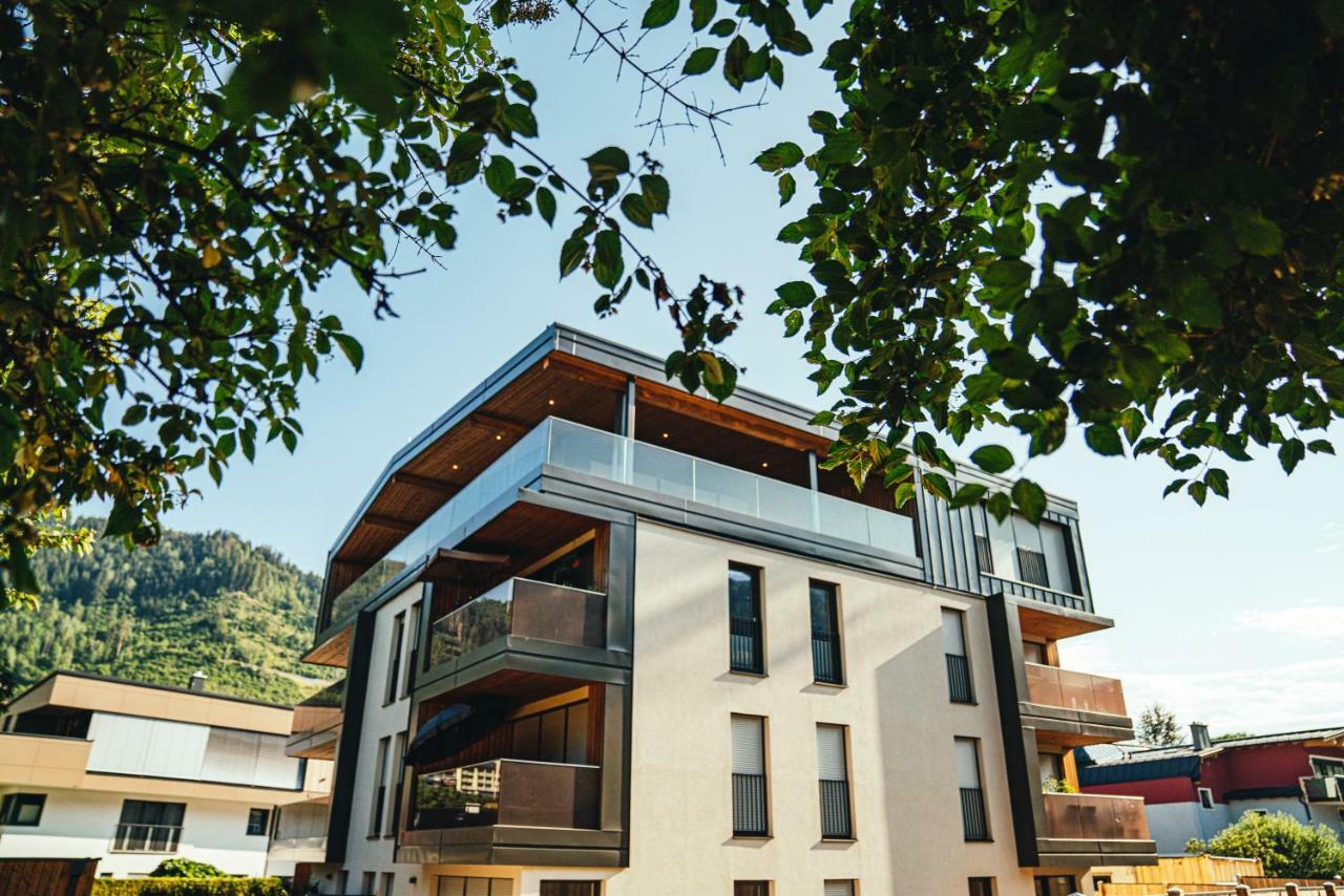 Deluxe Apartment Berglust Schladming Bagian luar foto