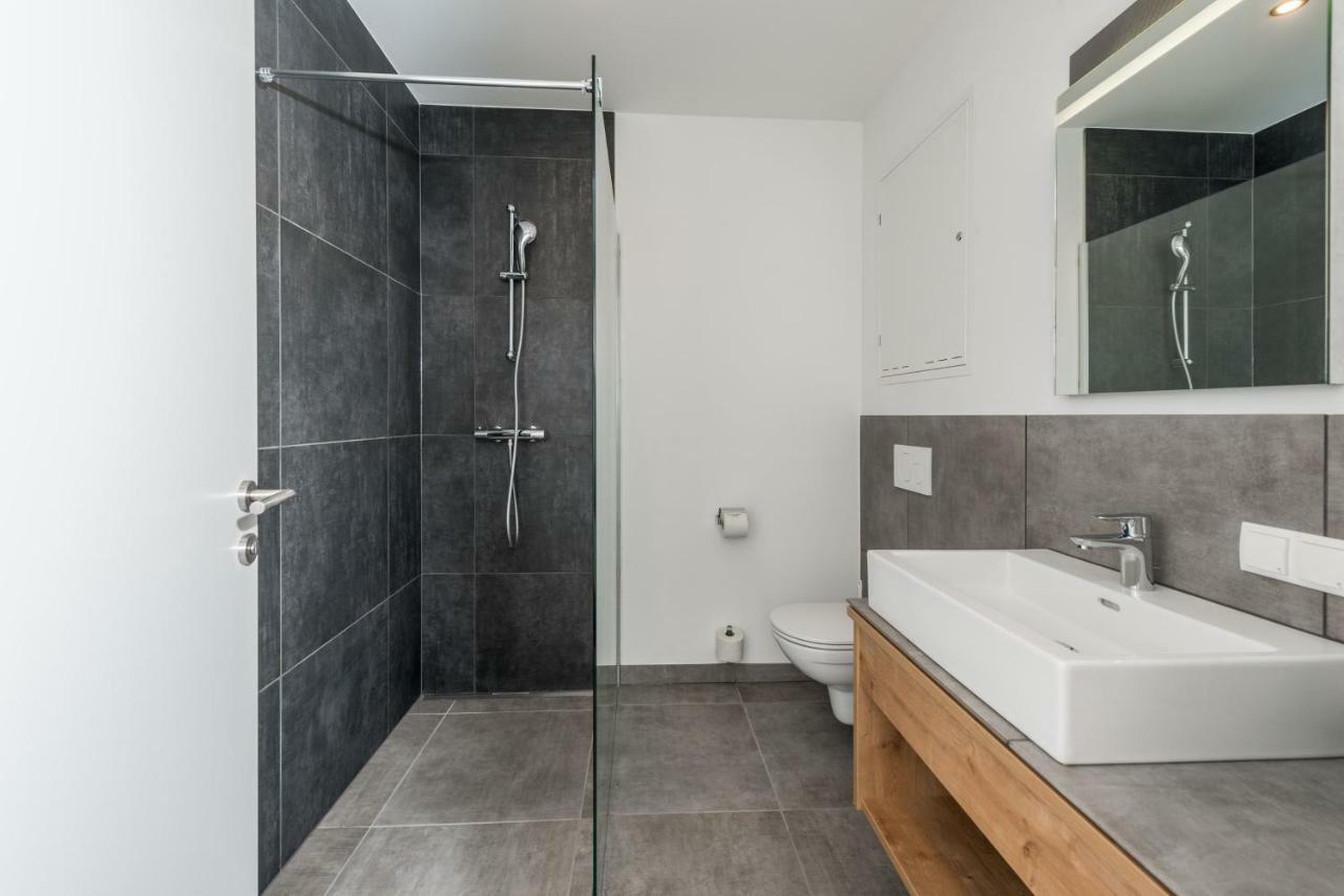 Deluxe Apartment Berglust Schladming Bagian luar foto